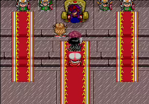 Page 729 of Mahjong Quest - preview thumbnail