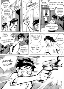 Page 18 of Budi's Tale in Cabulmesum Jr. High Chapter 1 - preview thumbnail