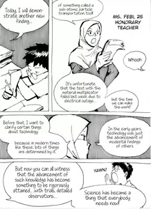 Page 3 of Budi's Tale in Cabulmesum Jr. High Chapter 1 - preview thumbnail