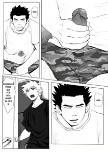 Page 14 of Application | Aplicación (decensored) - preview thumbnail