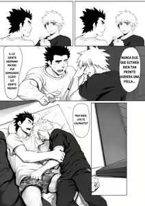 Page 20 of Application | Aplicación (decensored) - preview thumbnail