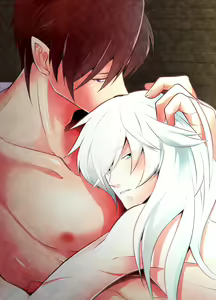 Page 2 of Metora re Yuusha to Maou to Kizu - preview thumbnail