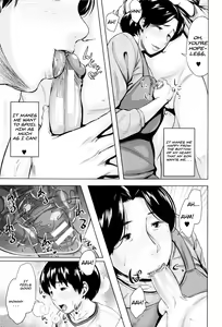 Page 5 of Boshishishishishishi Soukan | Mom x 6 Children Adultery - preview thumbnail