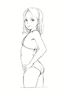 Page 172 of Watashi no Ero Academia - preview thumbnail