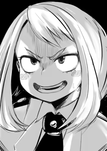 Page 189 of Watashi no Ero Academia - preview thumbnail