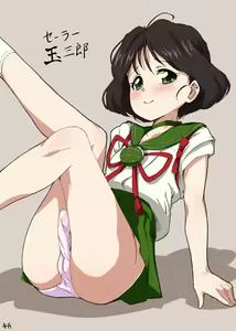 Page 217 of Watashi no Ero Academia - preview thumbnail