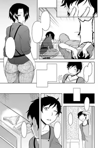 Page 46 of Momoiro Daydream (decensored) - preview thumbnail