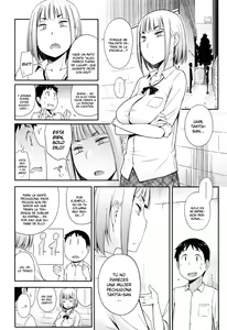 Page 57 of Anoko to Iikoto Ch. 1-6 - preview thumbnail
