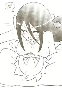 Page 4 of Hanabi is pretty! - preview thumbnail