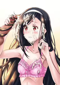 Page 8 of 文系ちゃん - preview thumbnail