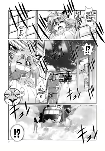 Page 8 of Mahou no Juujin Foxy Rena 9 - preview thumbnail
