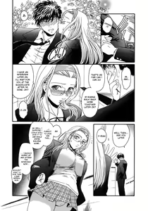 Page 7 of Virgin Ch. 1, 8-9 - preview thumbnail