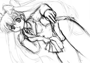 Page 116 of Master Vol.2 Onnanoko Wonderland -destiny- - preview thumbnail