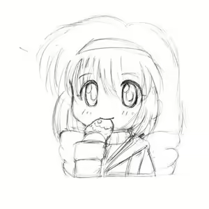 Page 134 of Master Vol.2 Onnanoko Wonderland -destiny- - preview thumbnail
