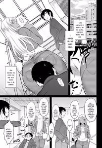 Page 126 of Momoiro Daydream (decensored) - preview thumbnail