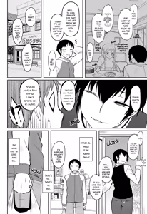 Page 131 of Momoiro Daydream (decensored) - preview thumbnail