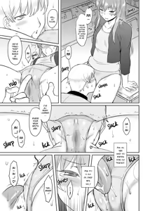 Page 156 of Momoiro Daydream (decensored) - preview thumbnail