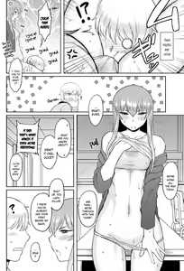 Page 157 of Momoiro Daydream (decensored) - preview thumbnail