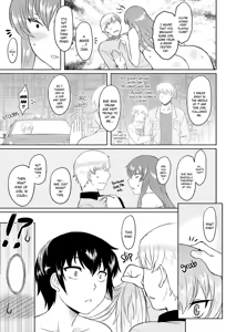 Page 158 of Momoiro Daydream (decensored) - preview thumbnail