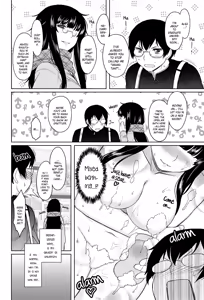Page 165 of Momoiro Daydream (decensored) - preview thumbnail