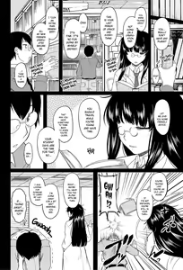 Page 167 of Momoiro Daydream (decensored) - preview thumbnail