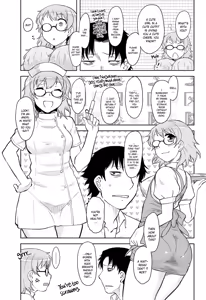 Page 68 of Momoiro Daydream (decensored) - preview thumbnail
