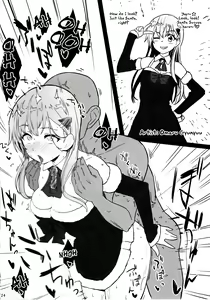 Page 23 of Santa Suzuya to Ecchi Shiyo | Let's Have Sex with Santa Suzuya - preview thumbnail
