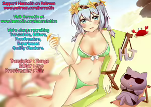 Page 27 of Santa Suzuya to Ecchi Shiyo | Let's Have Sex with Santa Suzuya - preview thumbnail