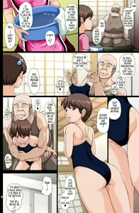 Page 10 of Kaigo Mashimaro | Nursing Marshmallow - preview thumbnail