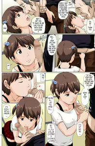 Page 16 of Kaigo Mashimaro 2 | Nursing Marshmallow 2 - preview thumbnail