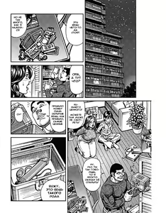 Page 2 of Kyonyuu Mama to Kinshin Soukan Ch. 2 (decensored) - preview thumbnail