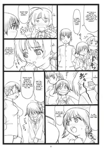 Page 7 of Pantsumon - preview thumbnail