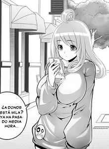 Page 3 of Escape the Abyss | Escapando del Abismo - preview thumbnail