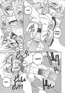 Page 22 of Manga Sangyou Haikibutsu 05 - preview thumbnail