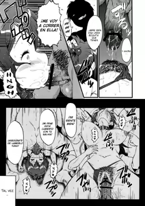 Page 20 of Urabambi Vol. 47 Sanji no Haha Demo Are ga Shitai! ~Musuko no Doukyuusei to Asedaku Nikubenki Fuck Shimakuru Hahaoya~ - preview thumbnail