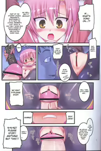 Page 4 of Kaichou Onegaishimasu! - preview thumbnail