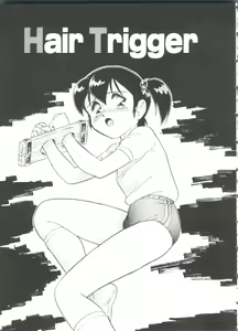 Page 51 of Hair Trigger R HTR Kanzenban - preview thumbnail
