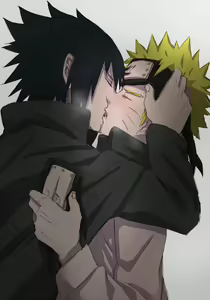 Page 8 of )]Ea shinkan sanpuru + rogu(NARUTO) sample - preview thumbnail