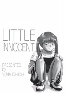 Page 169 of Little Innocent - preview thumbnail