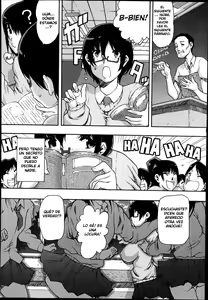 Page 2 of Kemomofu Ninja Komaki - Fluffy Ninja Komaki - preview thumbnail