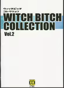 Page 52 of Witch Bitch Collection Vol.2 - preview thumbnail