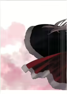 Page 15 of Sennen Sensou Enhon - Millennium-War Illustration Book - preview thumbnail