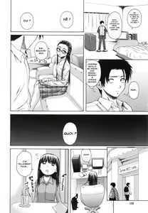 Page 12 of Kyoushi to Seito to - Teacher and Student | Élève et Professeur Ch. 4 - preview thumbnail