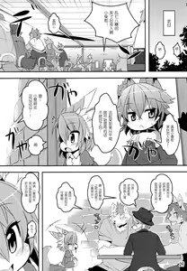 Page 8 of Panty Tea Less Room | 不穿胖次的咖啡店 - preview thumbnail