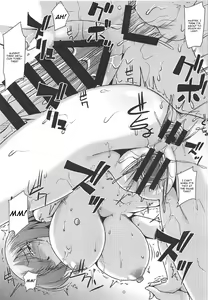 Page 18 of Docchi mo Ikemashu - preview thumbnail