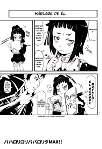 Page 2 of Bahaloli Lolibaba Lolita MAX!! - preview thumbnail