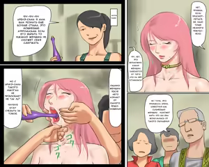 Page 14 of Objet ni Sareta Oujo-sama Dorei ni Natta Ouhi-sama | The Princess turned into an Object of Art and the Queen turned into a Slave - preview thumbnail
