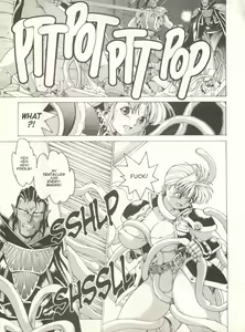 Page 13 of Spunky Knight Extreme 2 - preview thumbnail