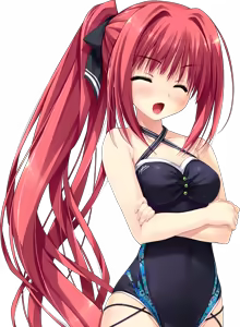 Page 933 of Haruru Minamo ni! (Character CG) part 01/16 - preview thumbnail