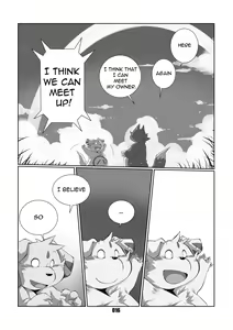 Page 15 of HACCHAN! - preview thumbnail